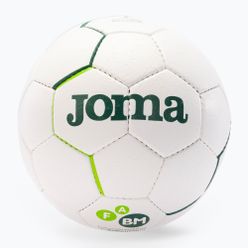 Minge de fotbal Joma Fed Balonmano Andaluza white/green