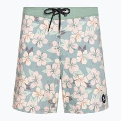 Șort de baie pentru bărbați Hurley Phantom Naturals Tailgate 18" cilantro