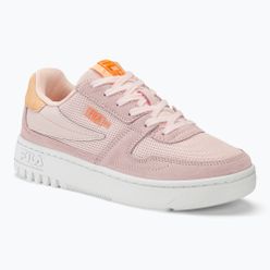Încălțăminte pentru femei FILA Fxventuno S mauve chalk/bleached apricot
