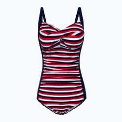 Costum de înot dintr-o piesă pentru femei  Funkita Ruched One Piece riviera