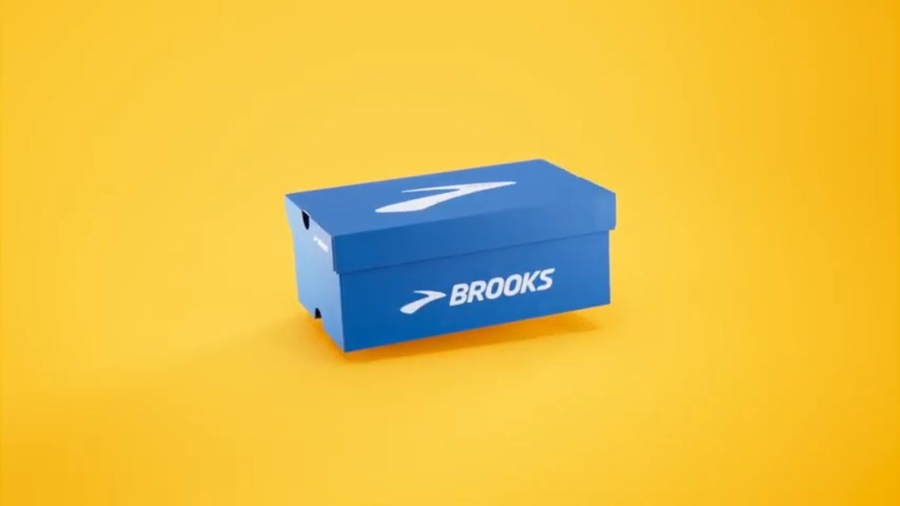 Brooks Ghost 15 pantofi de alergare pentru bărbați albastru 1103931D482