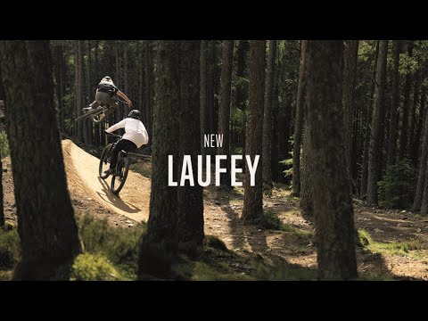 Bicicleta de munte Orbea Laufey H10 2024 verde măsliniu metalizat/negru titanic