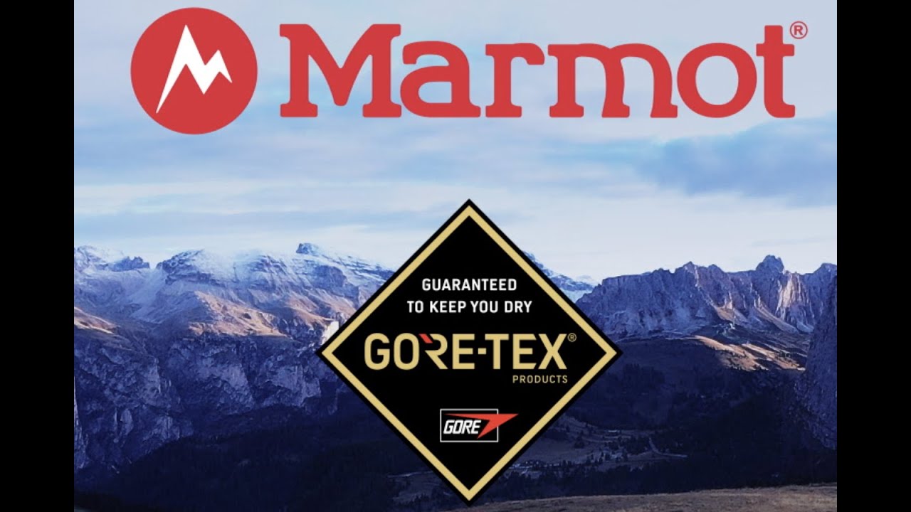 Geacă de ploaie pentru bărbați Marmot Mitre Peak Gore Tex verde M12685