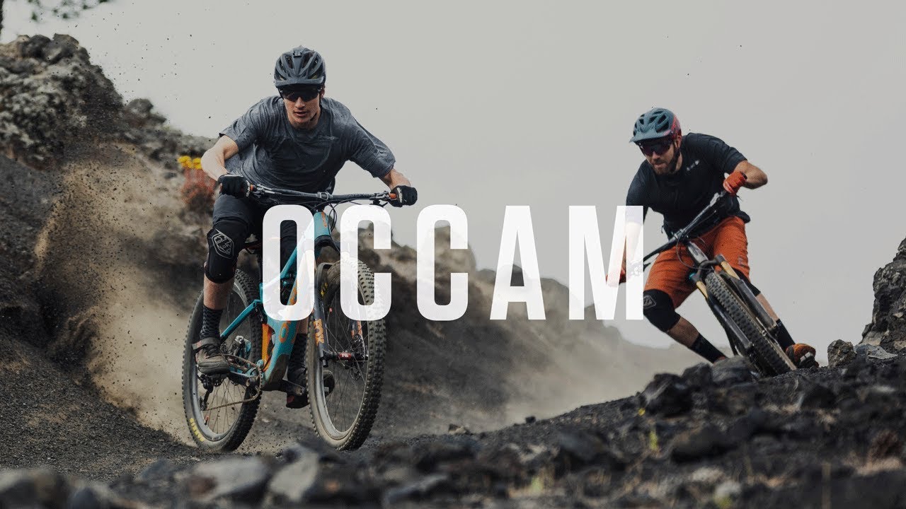 Bicicletă de munte Orbea Occam M10 LT movă M25915LU