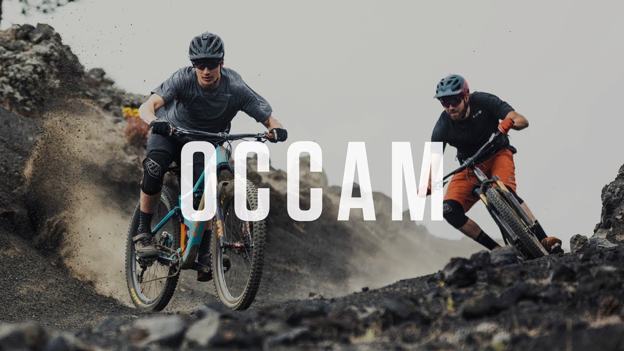 Bicicletă de munte Orbea Occam M30 2023 movă N26017LU 2023