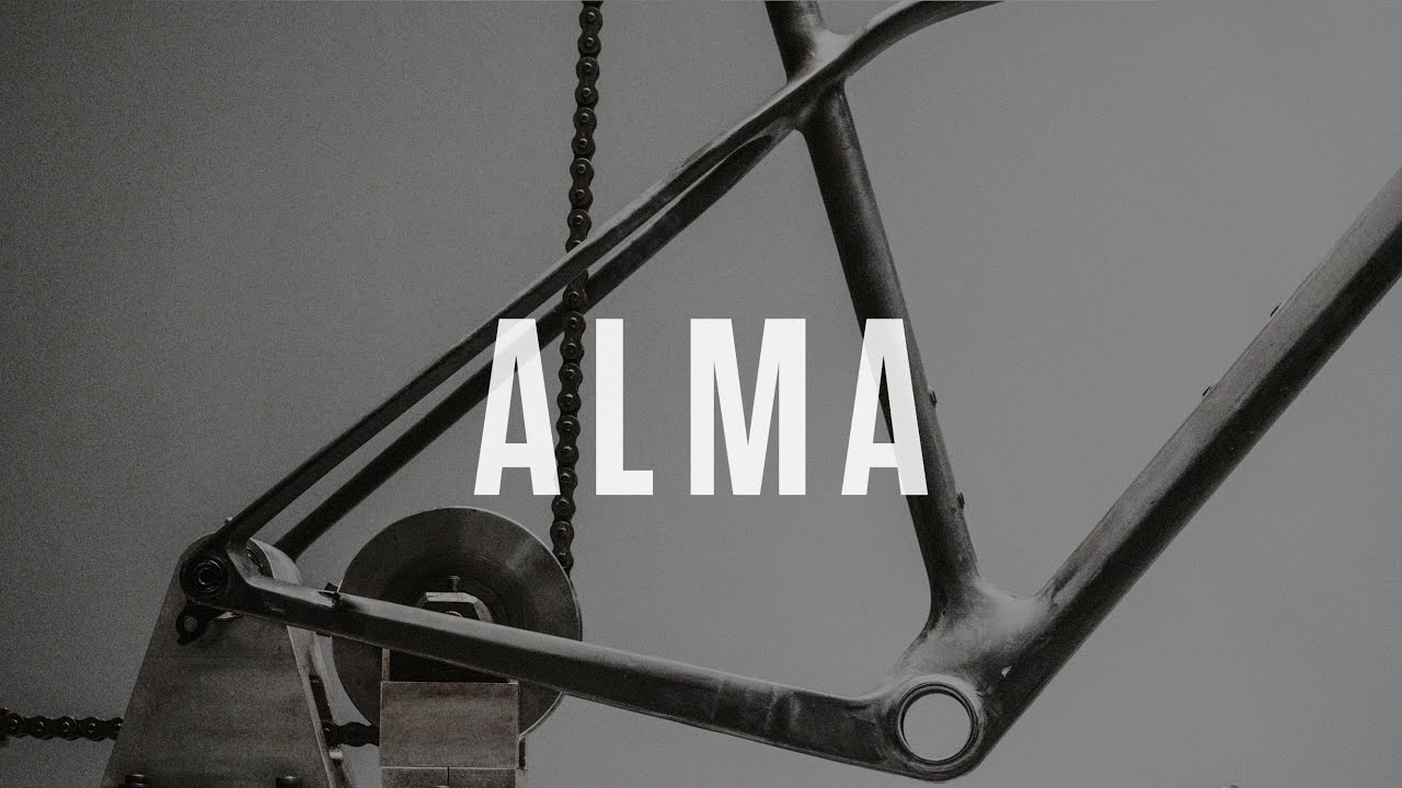 Orbea Alma M25 albastru M22318L6 biciclete de munte pentru bărbați