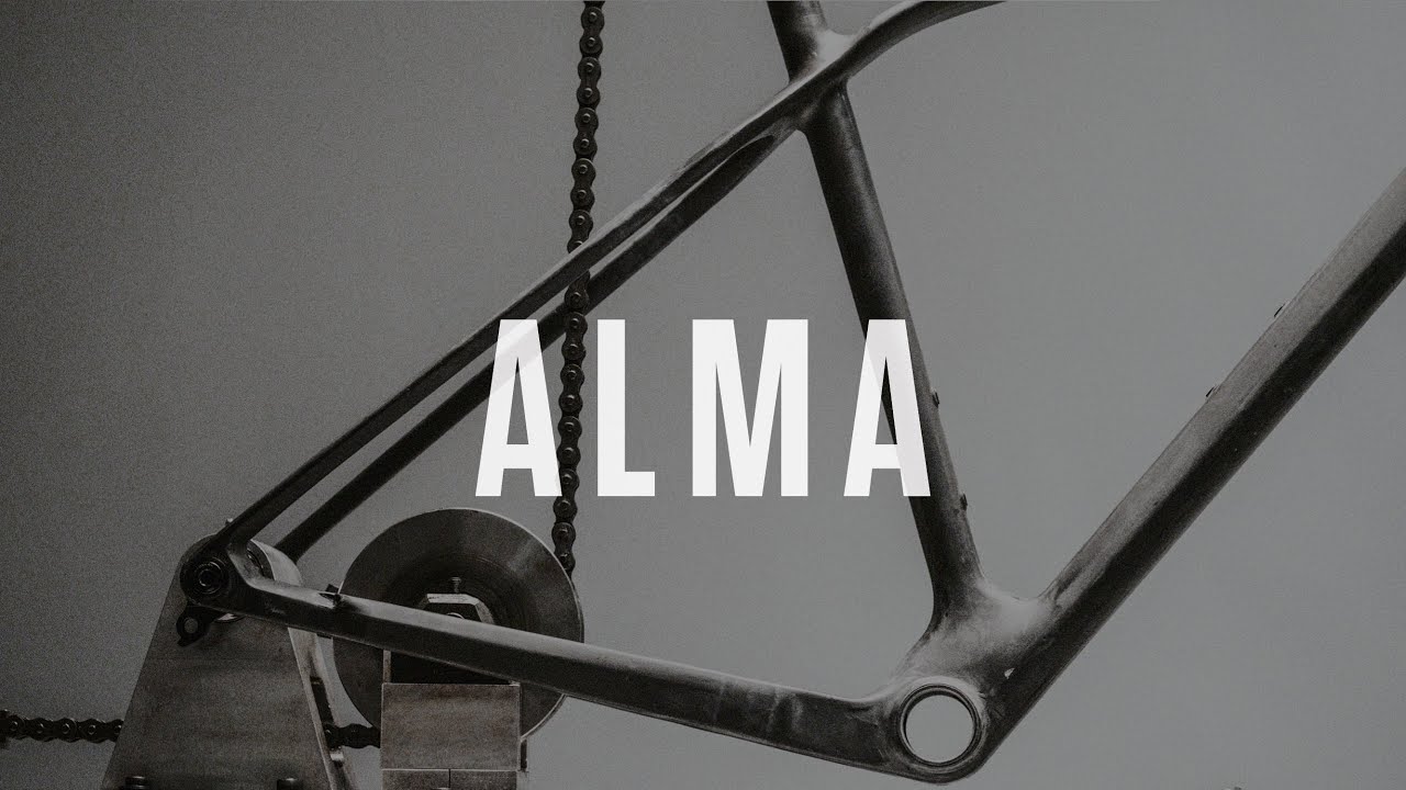 Bicicleta de munte pentru bărbați Orbea Alma M30 verde M22216L5