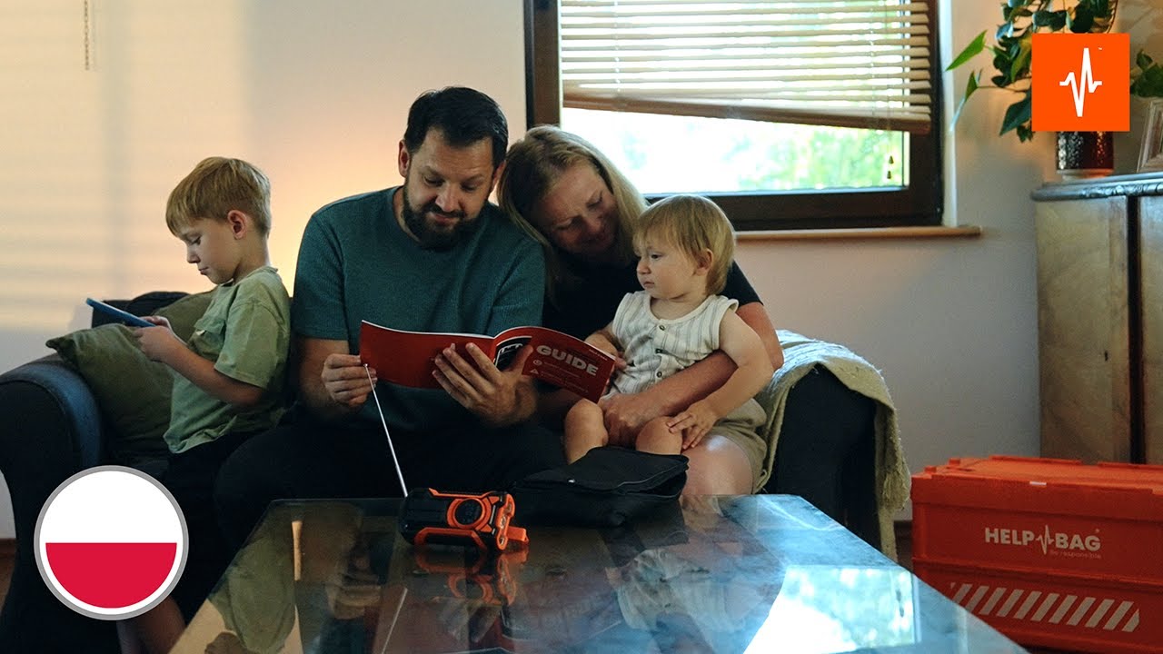 Rucsac de evacuare Help Bag Max Pro 5.0 35 l shadow black