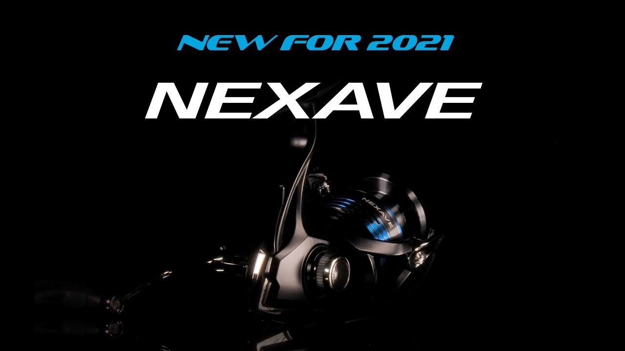 Tambur de filare Shimano Nexave FI negru NEX2500FI