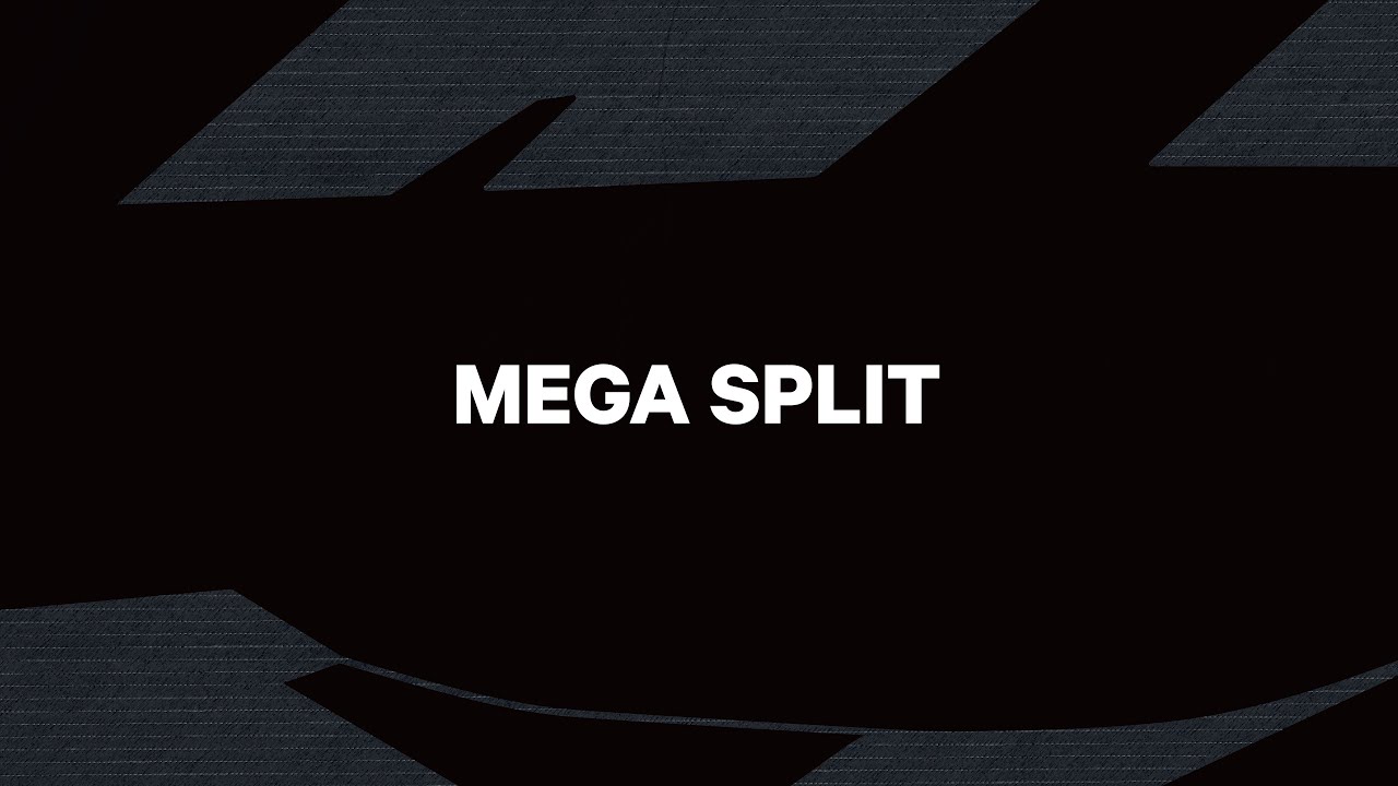 CAPiTA Mega Split pentru bărbați splitboard negru 1221150