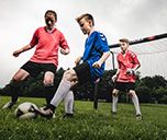 Fotbal