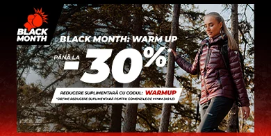 black month