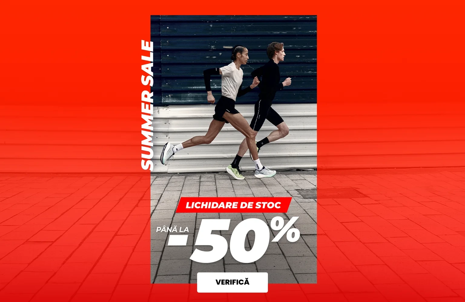REDUCERI de până la -50%