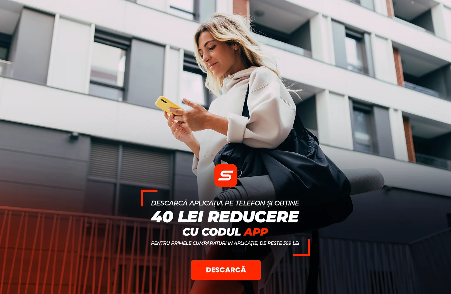 Aplicație mobilă
