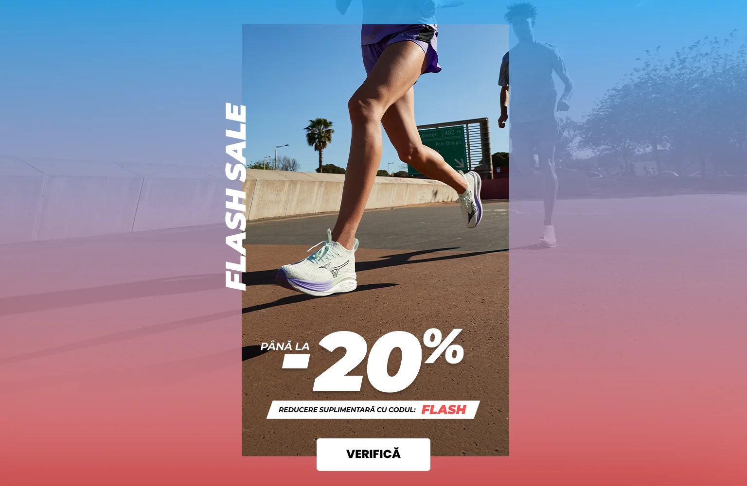 FLASH SALE