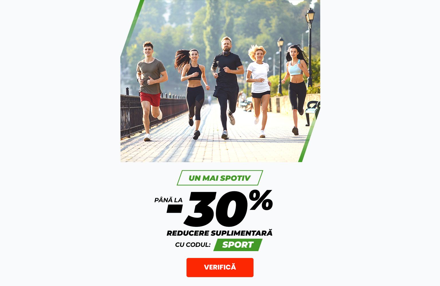 MAI SPORTIV