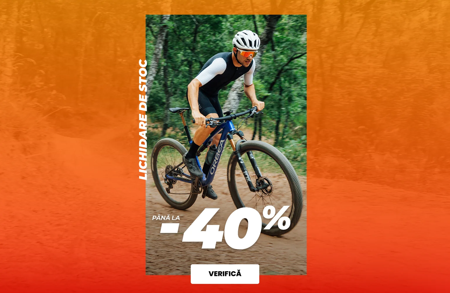 Lichidare de stoc -40%
