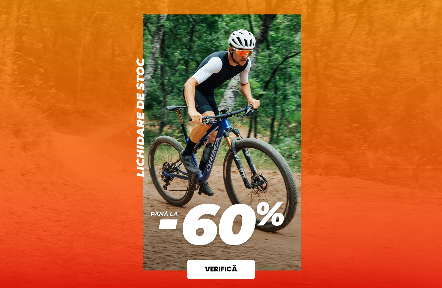 Lichidare de stoc -60%