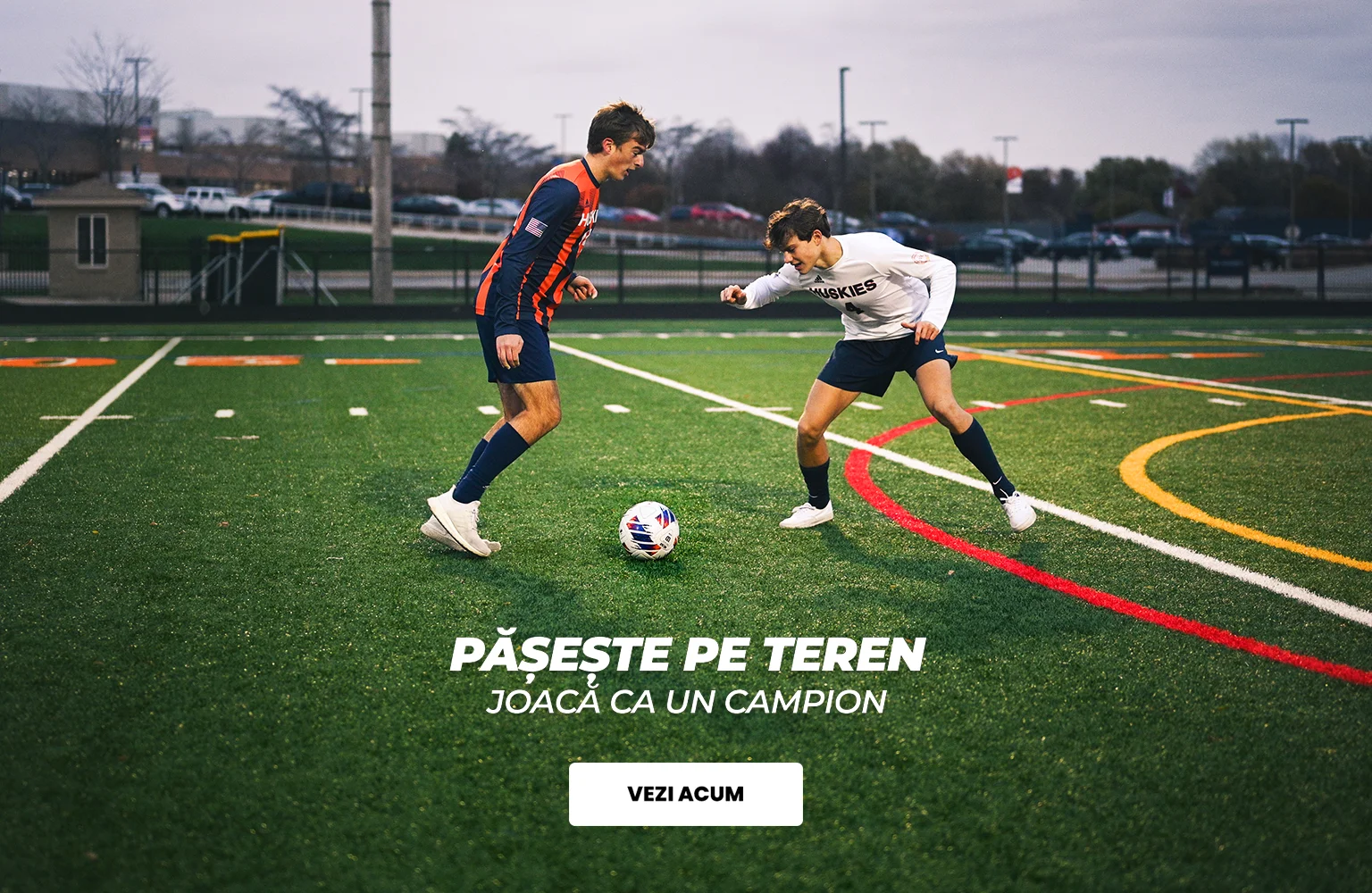 Fotbal
