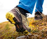 Cizme de trekking