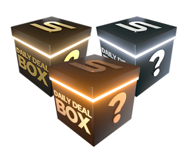 Trageți la sorți ofertele