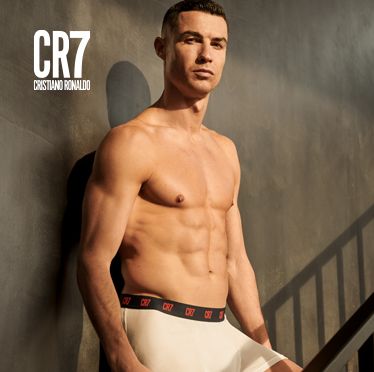 CR7 CR7