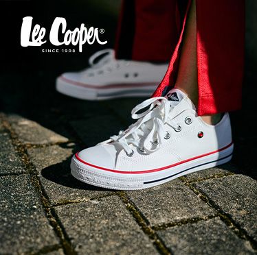 Lee Cooper