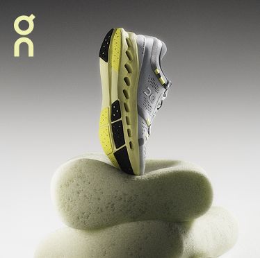 ON Running