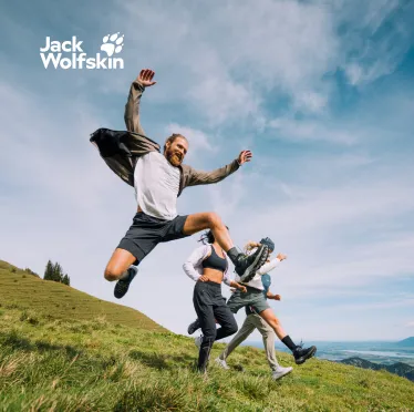 Jack Wolfskin