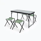 Seturi de mobilier camping