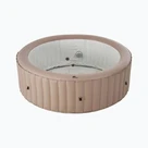 Piscine gonflabile cu hidromasaj