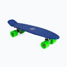Snowboard fish