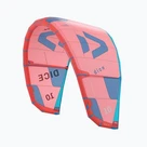 Zmee de kitesurfing