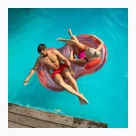 Saltele și colaci pentru înot Speedo