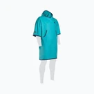 Poncho Quiksilver