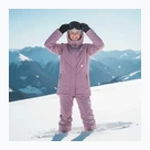 Geci de snowboard pentru copii